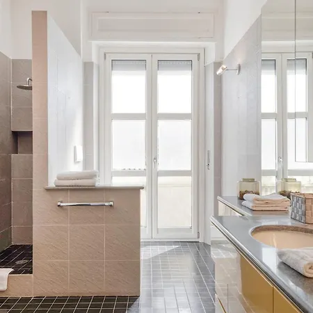 Trilocale Corso Plebisciti - Dateo Apartment *