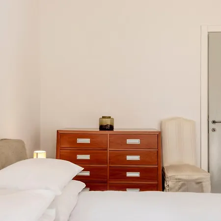 Trilocale Corso Plebisciti - Dateo Apartment