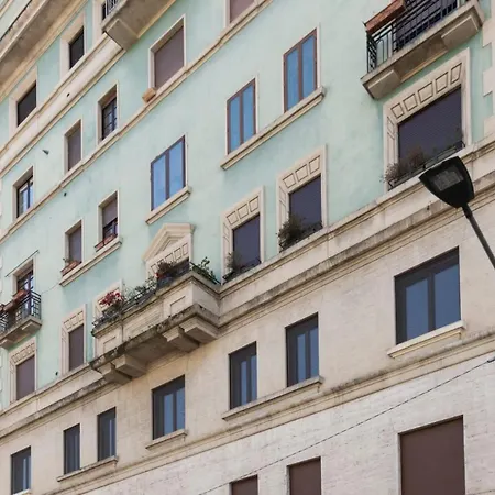 Trilocale Corso Plebisciti - Dateo Apartment Milan