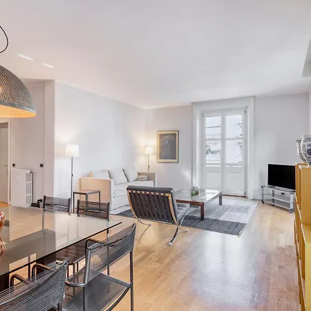 Apartment Trilocale Corso Plebisciti - Dateo *