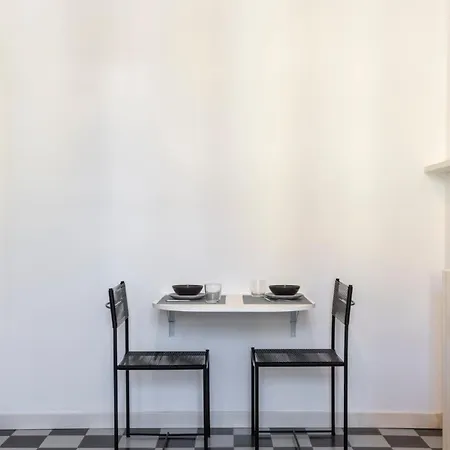 Apartment Trilocale Corso Plebisciti - Dateo Milan