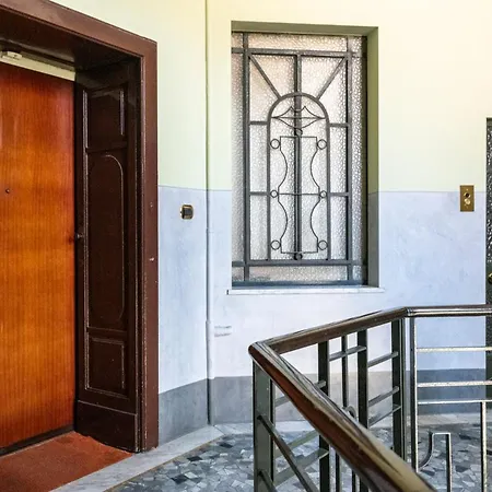 Apartment Trilocale Corso Plebisciti - Dateo